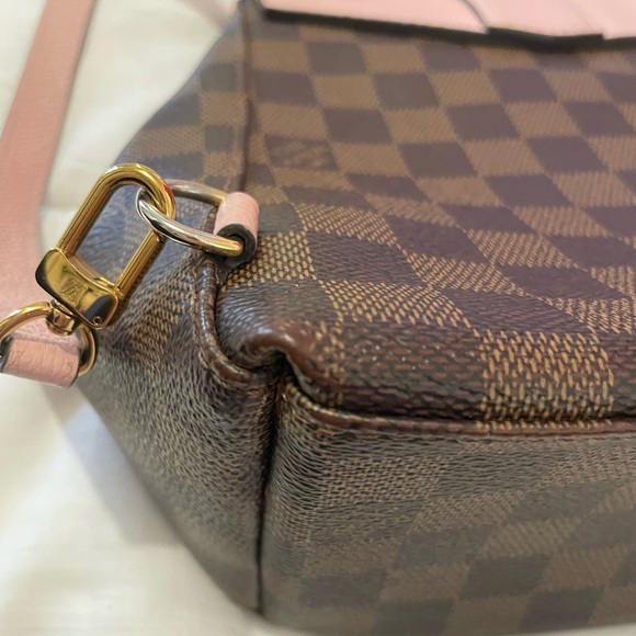 ✨LIMITED TIME PRICE✨ Louis Vuitton Clapton Backpack - Picture 7 of 9